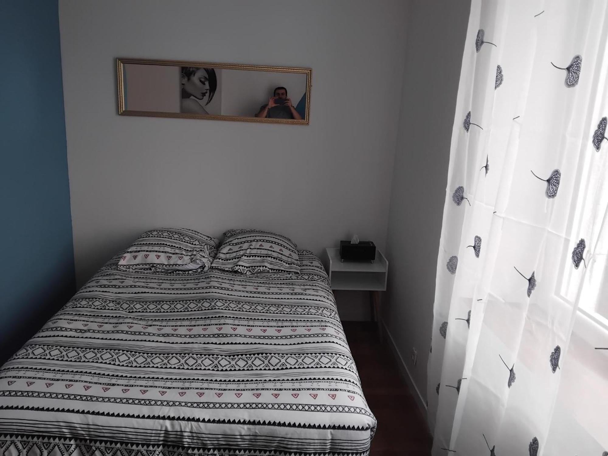 Belle Suite Privative Centre ヴズール エクステリア 写真