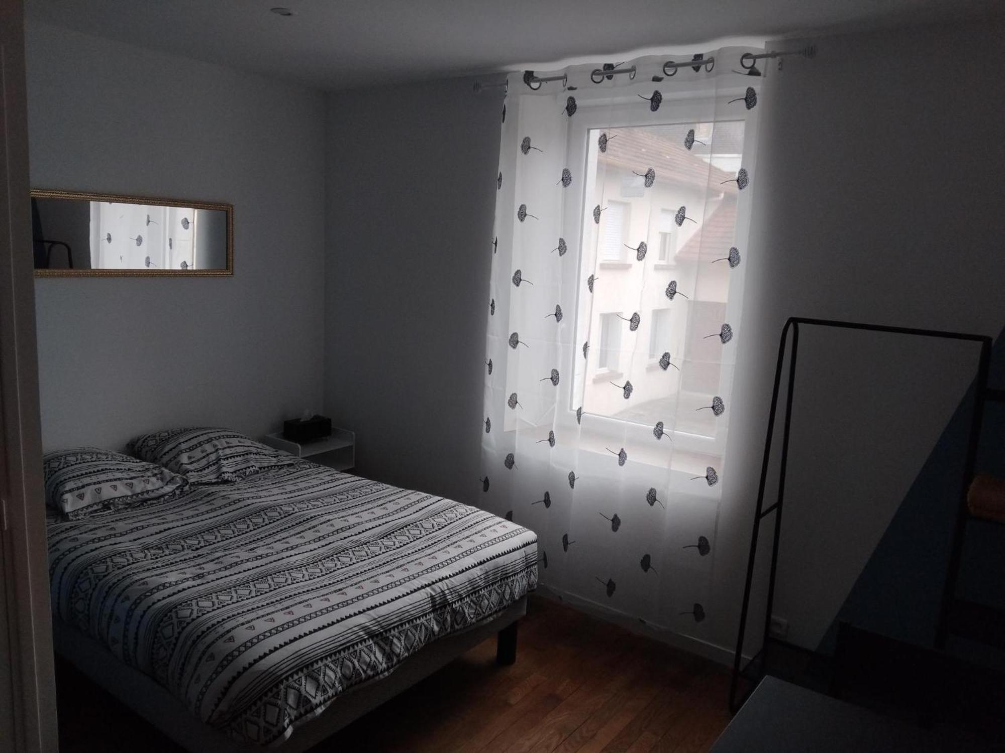 Belle Suite Privative Centre ヴズール エクステリア 写真