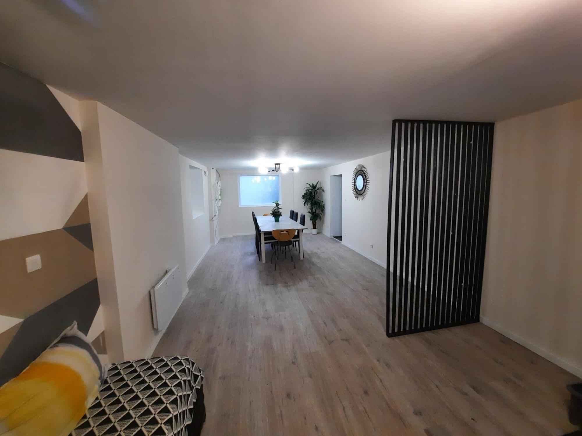 Belle Suite Privative Centre ヴズール エクステリア 写真